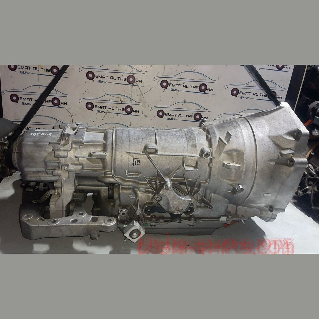 Bmw M4 G82 transmission automatic Xdrive S58 F97 8469956 8X76AZ