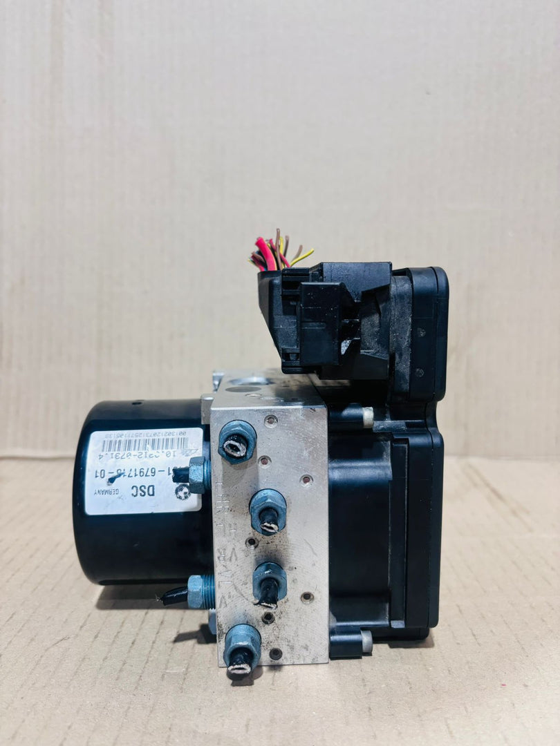 BMW 320I Anti-Lock Braking System F30 2012 6791719