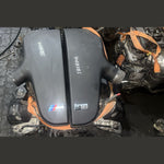 Load image into Gallery viewer, BMW M5 M6 S85B50A Engine 5.0L V10 OEM 2007 – S85 Complete Motor Assembly Part #60014054