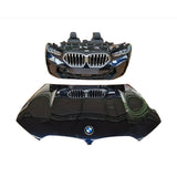 BMW X6 G06 LCI 2025 Fahrzeugteile-Paket