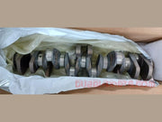 BMW OEM Crankshaft – Part No. 8639009 (11218639009) – N55B30A 3.0L Turbo Engine