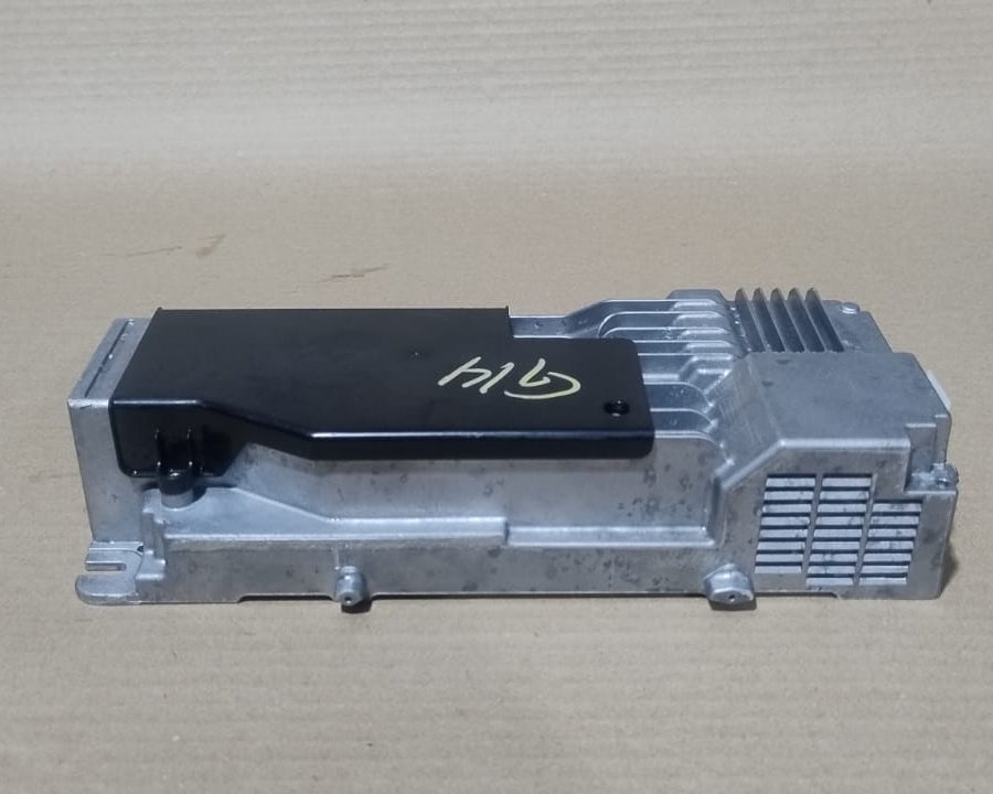 BMW G14 AUDIO RADIO RECEIVER AMPLIFIER MODULE - 5A3F6D4