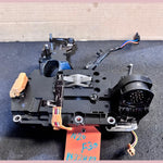 قم بتحميل الصورة إلى عارض الصور، 8632479 F30 320I 2012 N20 8HP45 جسم الصمام TCM TCU ميكاترونيك بوش 0260550074