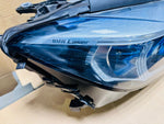 Load image into Gallery viewer, BMW 7er LCI 2022 G11 G12 Headlight laser RHS 
7946776 ECE