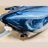 BMW 7er LCI 2022 G11 G12 Headlight laser RHS 
7946776 ECE