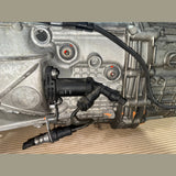 Manual transmission ZF BMW M135i 3.5 F22 2015 6 speed N55