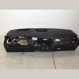OEM BMW X6 G06/F96 (2023) Dashboard Assembly – Left Hand Drive Part Number: 9634918