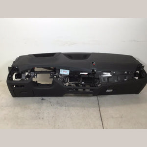 OEM BMW X6 G06/F96 (2023) Dashboard Assembly – Left Hand Drive Part Number: 9634918