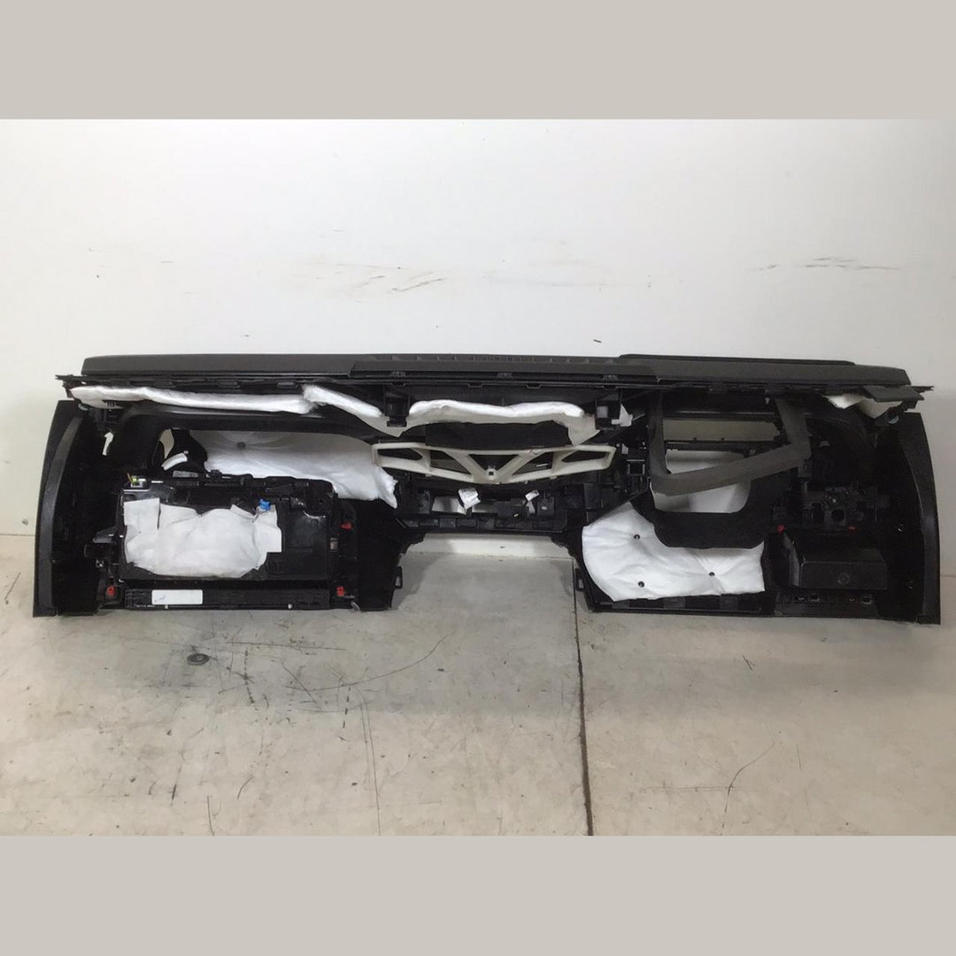 OEM BMW X6 G06/F96 (2023) Dashboard Assembly – Left Hand Drive Part Number: 9634918