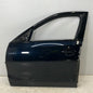 Door left front BMW X6 (G06, F96) CARBONSCHWARZ METALLIC 416 2020-2025 20km used only