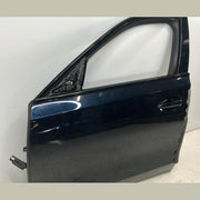 Door left front BMW X6 (G06, F96) CARBONSCHWARZ METALLIC 416 2020-2025 20km used only