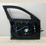 Door left front BMW X6 (G06, F96) CARBONSCHWARZ METALLIC 416 2020-2025 20km used only