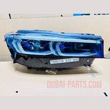 BMW 7er LCI 2022 G11 G12 Headlight laser RHS 
7946776 ECE