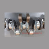 BMW OEM Crankshaft – Part No. 8639009 (11218639009) – N55B30A 3.0L Turbo Engine