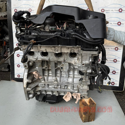 Bmw 520i 320i 2013 to 2016 engine N20B20B Petrol F10 F07 F20 F30 F32 F34 F36