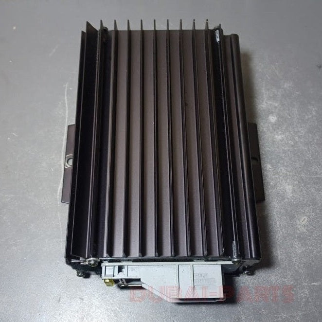 2000-2005 Mercedes Benz ML500-ML550 Stereo Audio Sound Car Amplifier A163 8202789 OEM