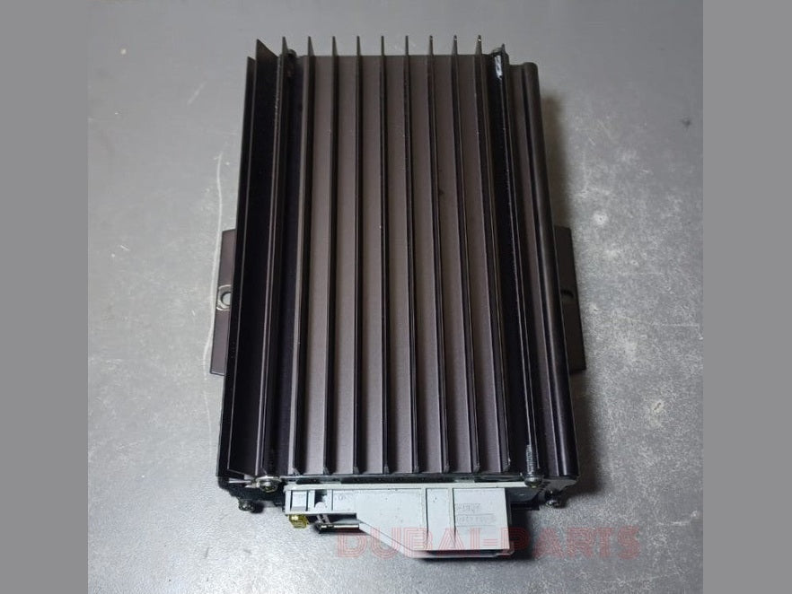 2000-2005 Mercedes Benz ML500-ML550 Stereo Audio Sound Car Amplifier A163 8202789 OEM