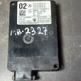 Mercedes-Benz W205 W222 Bumper Blind Spot Radar Distance Sensor Module A000 9058702 OEM