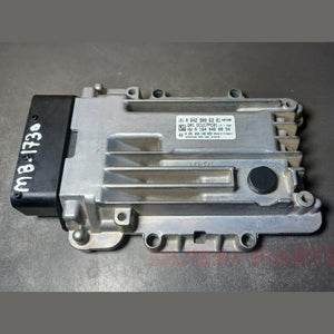 وحدة التحكم في معالجة غازات عادم الديزل لسيارات مرسيدس بنز W166 GL320 ML350، رقم القطعة A642 9006301OEM
