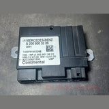 MERCEDES-BENZ W222 W205 W213 FUEL PUMP CONTROL MODULE A000 9003206 OEM