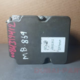 2012-2018 Mercedes Benz W246 CLA ABS Unit Brake Pump A008 4319412 OEM