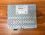Mercedes-Benz Digital Audio Tuner Control Module A2229002710 W222 W292 GLE OEM