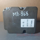 2012-2018 Mercedes Benz W246 CLA ABS Unit Brake Pump A000 4312300 OEM