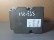 2012-2018 Mercedes Benz W246 CLA ABS Unit Brake Pump A000 4312300 OEM