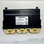 Load image into Gallery viewer, 2019-2024 Mercedes W167 GLE Rear Right Side Seat Control Module A167 9005519 OEM
