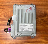 Mercedes-Benz GLE Instrument Cluster Control Module A1679006023 W167 GLE OEM