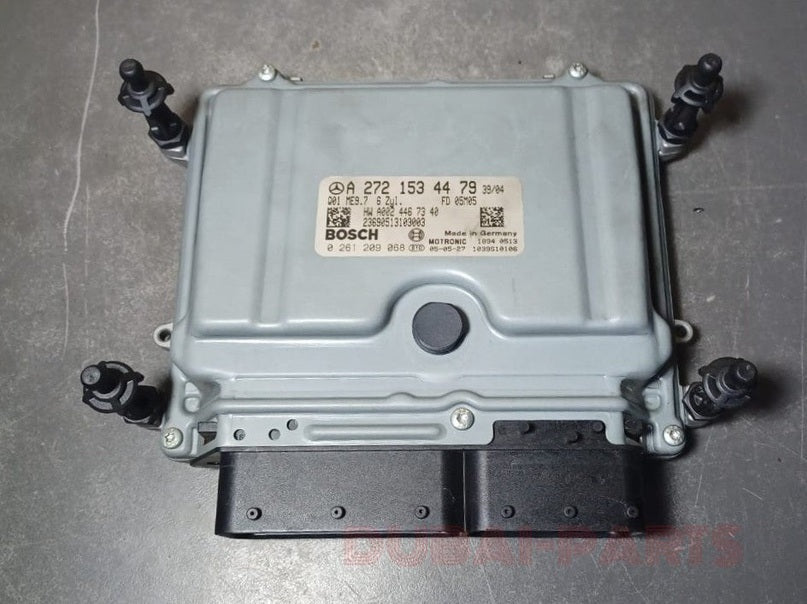 2001-2009 Mercedes-Benz W211 E-CLASS Engine Control Module Unit ECM ECU A272 1534479 OEM