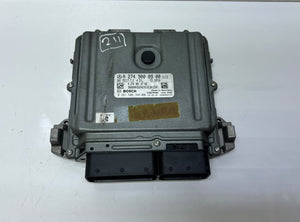2018 Mercedes-Benz E200 Engine Control Unit ECU A2749000900 W212 E-Class OEM