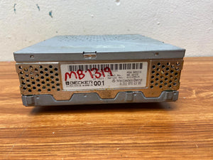 Mercedes-Benz E-Class W211 Audio Amplifier A2118706389 CLK W209 OEM