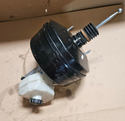 2019-2024 Mercedes-Benz Sprinter Brake Booster A9104300400 W907 W910 OEM