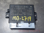 Load image into Gallery viewer, 2014-2016 Mercedes W212 E350 E550 Parking Sensor Control Module A000 9008004 OEM
