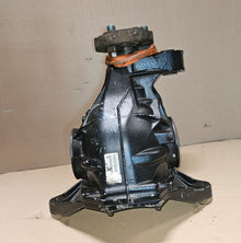 2014 Mercedes-Benz ML63 AMG Rear Differential Carrier 1663500414 3.47 ratio GLE