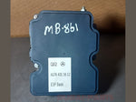 Load image into Gallery viewer, 2012-2015 Mercedes Benz W176 CLA ABS Unit Brake Pump A176 4311612 OEM
