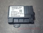 Load image into Gallery viewer, 2010-2015 Mercedes-Benz W212 Fuel Injection Pump Control Unit Module A2124400314
