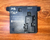 2003-2009 Mercedes-Benz E320 Rear Left Door Control Unit A2118201526 W211 E-Class OEM