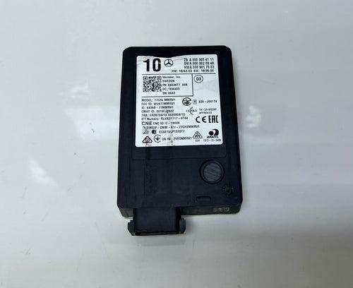 2018-2020 Mercedes-Benz GLE350 Blind Spot Radar Sensor A0009054111 GLE W166 W167 OEM