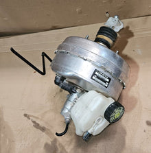 2021-2023 Mercedes-Benz C300 Brake Booster A2064302500 C-Class W206 OEM