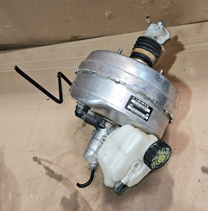 2021-2023 Mercedes-Benz C300 Brake Booster A2064302500 C-Class W206 OEM