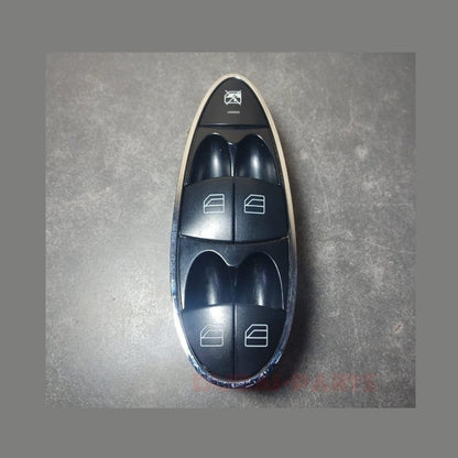 2003-2009 Mercedes Benz E-Class W211 Master Power Window Switch A211 8213679 OEM
