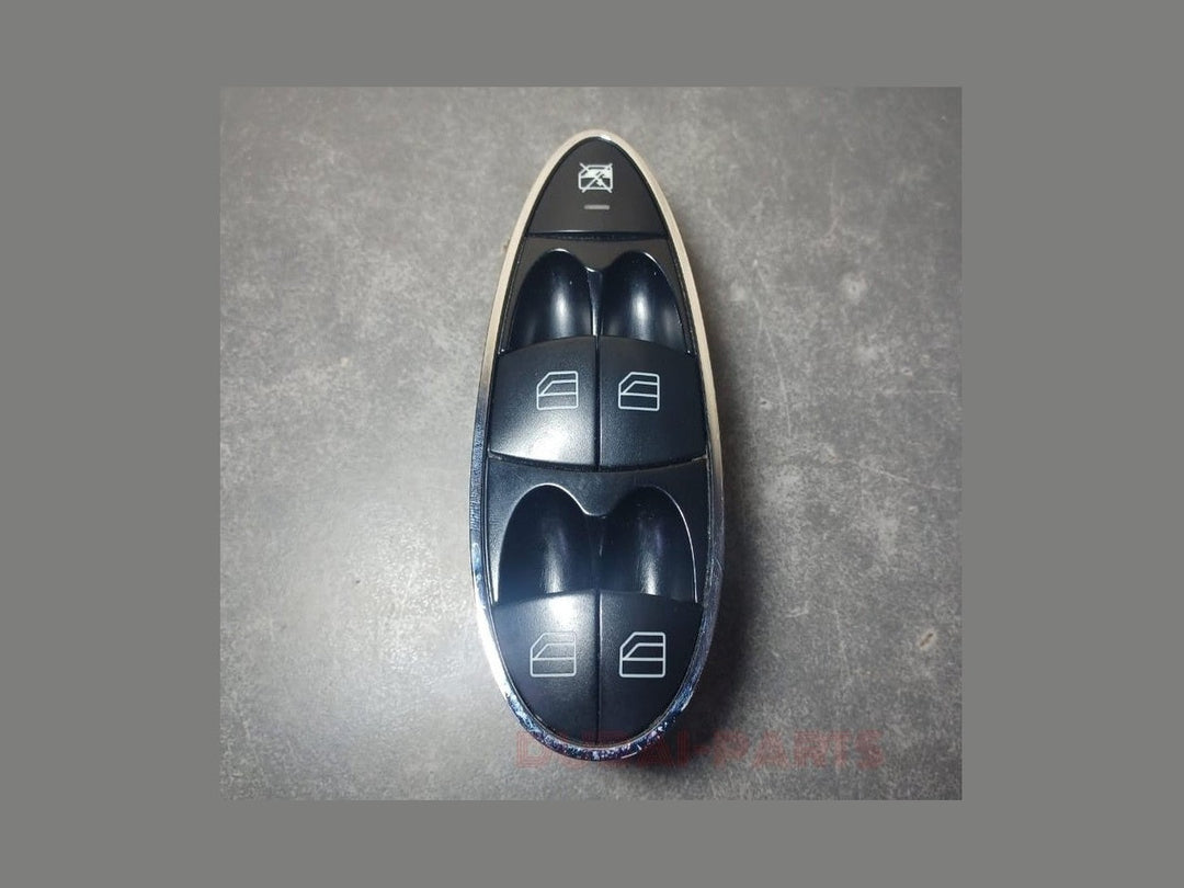 2003-2009 Mercedes Benz E-Class W211 Master Power Window Switch A211 8213679 OEM