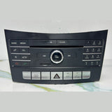 14–16 Mercedes-Benz W218 CLS Radio Audio Head Unit CD Player A218 9003207 OEM