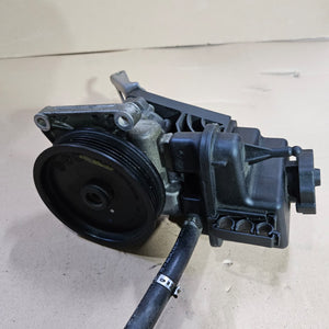 2011-2014 Mercedes C180 Power Steering Pump A0064664701 C-Class W204 and E-Class