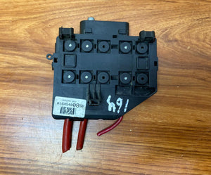 2010-2012 Mercedes-Benz GL350 Fuse Box Module A1645400850 GL-Class X164 OEM