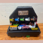 Load image into Gallery viewer, 2008-2010 Mercedes-Benz W204 C-Class C250 Front SAM Fuse Box A204 5455501 OEM