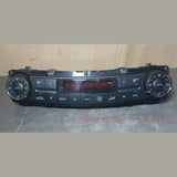 2007-2009 Mercede-Benz W211 E350 E320 E550 AC A/C Climate Control Switch A211 8302590 OEM