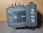 Load image into Gallery viewer, 2011-2014 Mercedes Benz W204 C-Class C300 ABS Unit Brake Pump A172 9014000 OEM
